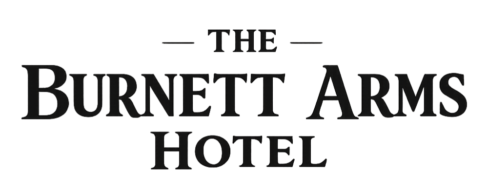 The Burnett Arms